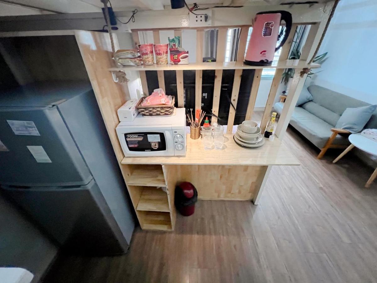 My House Apartment โฮจิมินห์ซิตี้ ภายนอก รูปภาพ