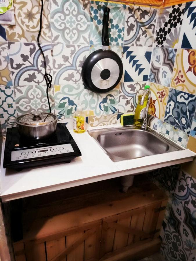 My House Apartment โฮจิมินห์ซิตี้ ภายนอก รูปภาพ