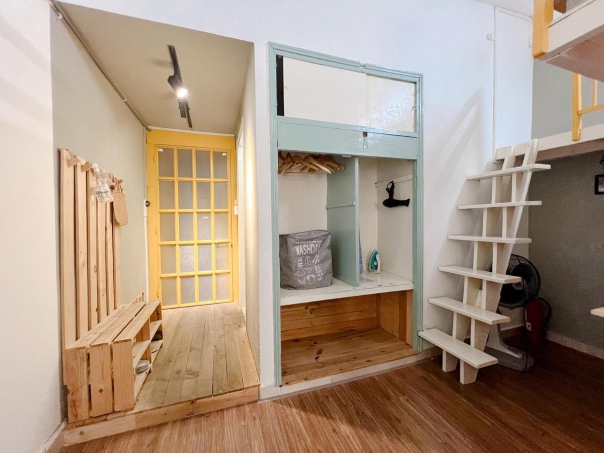 My House Apartment โฮจิมินห์ซิตี้ ภายนอก รูปภาพ