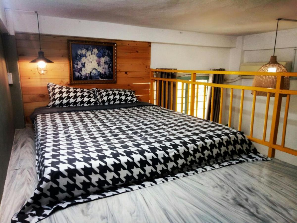 My House Apartment โฮจิมินห์ซิตี้ ภายนอก รูปภาพ