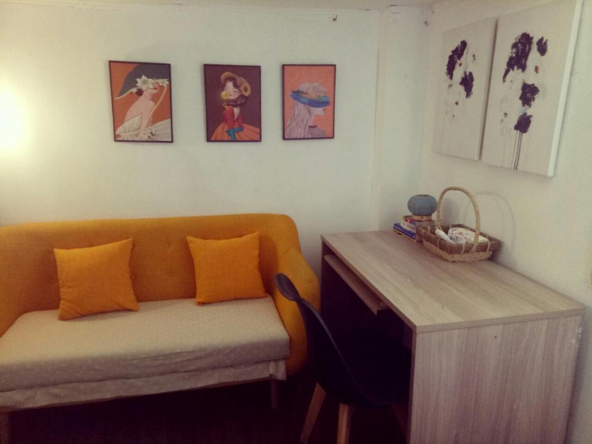 My House Apartment โฮจิมินห์ซิตี้ ภายนอก รูปภาพ