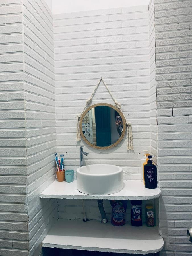 My House Apartment โฮจิมินห์ซิตี้ ภายนอก รูปภาพ
