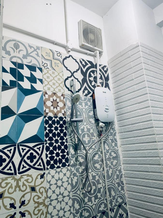 My House Apartment โฮจิมินห์ซิตี้ ภายนอก รูปภาพ