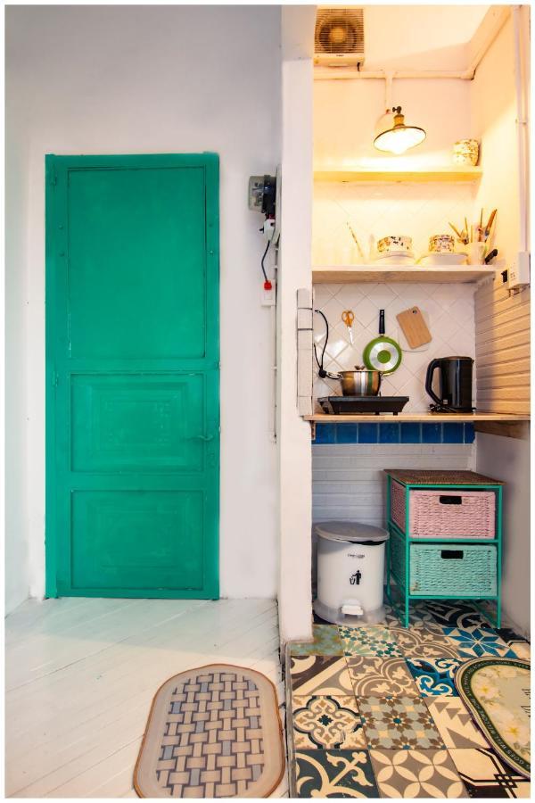 My House Apartment โฮจิมินห์ซิตี้ ภายนอก รูปภาพ