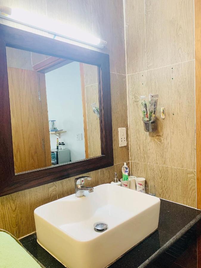 My House Apartment โฮจิมินห์ซิตี้ ภายนอก รูปภาพ