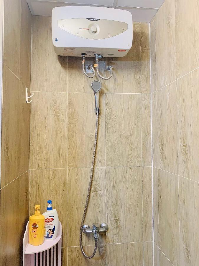 My House Apartment โฮจิมินห์ซิตี้ ภายนอก รูปภาพ