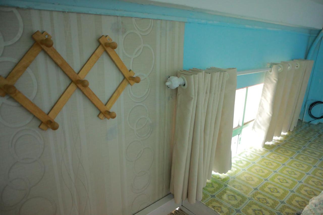 My House Apartment โฮจิมินห์ซิตี้ ภายนอก รูปภาพ